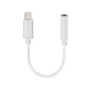 Lightning Audio adapter Non MFI