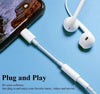 Lightning Audio adapter Non MFI