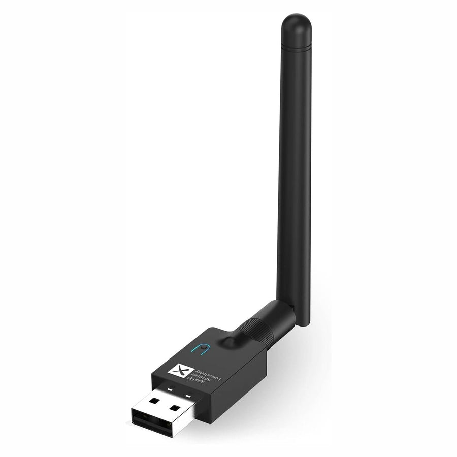 USB-A Bluetooth 5.2 Qualcomm aptX adaptive  aptX LL aptX HD 24bit 96Khz