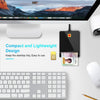USB-A Smartkort- och SIMkortläsare ISO7816 IDkort EMV Creditkort