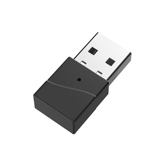 USB-A Bluetooth 5.2 adapter med Qualcomm chip och aptX LL aptX Adaptive