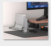 USB-C 1 to 12 Dockning station 1xDP 8K30Hz 1xHDMI 8K30Hz 1xRJ45 GigaLan 1xUSB-C PD100W 3xUSB 10G 1xUSB 5G 1xSD 1XMicroSD  1x3.5mm stereo