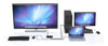 USB-C KVM switch 2 till 1 HDMI 4K60Hz 2xUSB-A