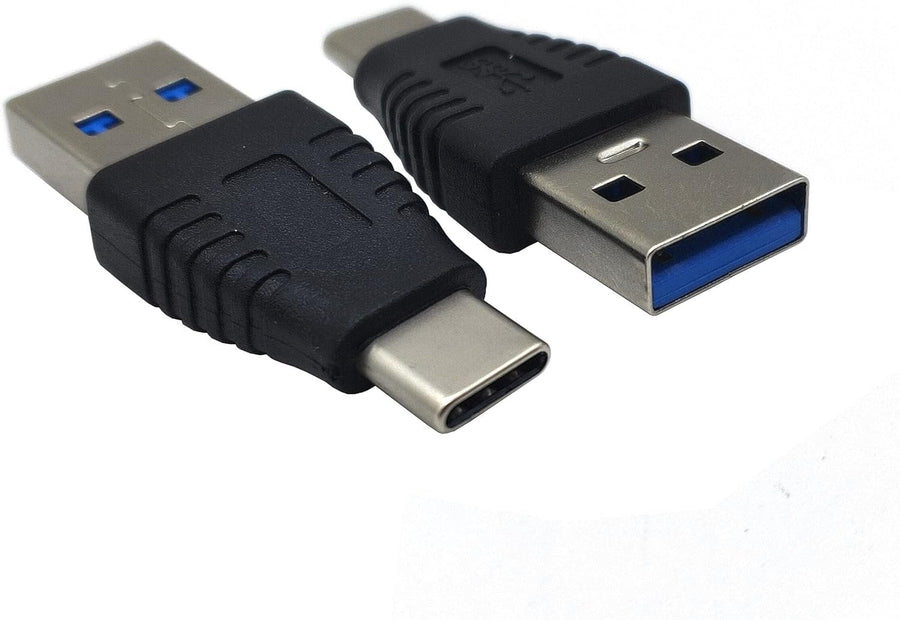 NÖRDIC USB-C till USB-A adapter