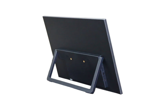 USB-C & HDMI Bärbar LED-skärm 15,6" 1920x1080p 60Hz