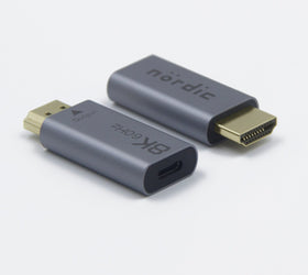 USB-C till HDMI 8K60Hz adapter