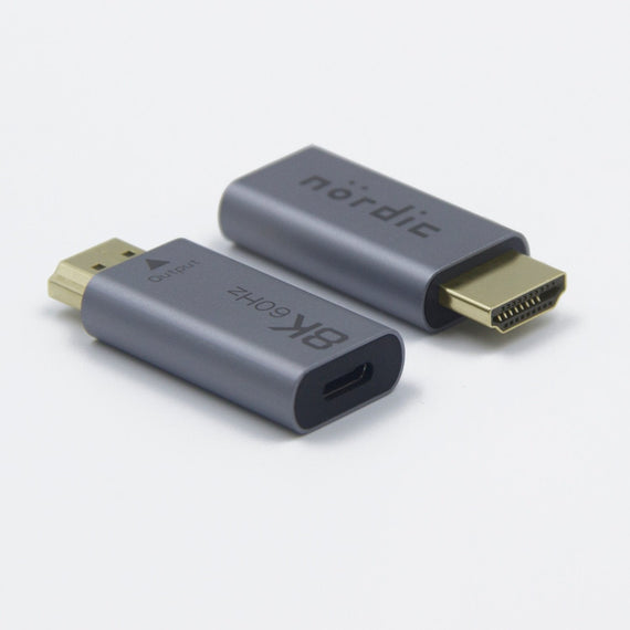 USB-C till HDMI 8K60Hz adapter