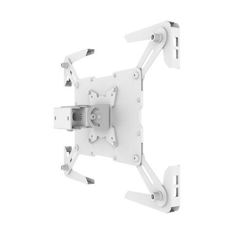 Universal Tablet väggfäste för de flesta 7-10" stöldskyddsfunktioner