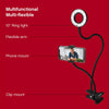 On Air Halo Flex Duo 3.5 in. LED Ring Light, Utrustning till vloggare och Youtubers