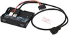 3,5" Floppy frontpanel 2xUSB-C 5Gbps 2xUSB3.0 20pin kontakt