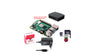 Raspberry Pi 4 Model B Starter Kit, 8 GB