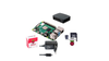 Raspberry Pi 4 Model B Starter Kit, 8 GB