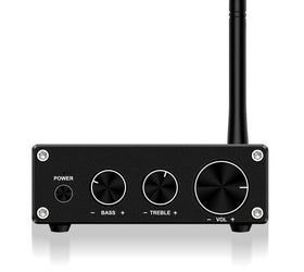 NÖRDIC Bluetooth 5.0 Stereo Audio Class D Amplifier 2x50W förstärkare