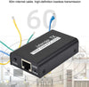 HDMI Cat6 förlängning 60m 1080P 60Hz HD EDID funktion HDMI Extension Plug & Play