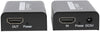 HDMI Cat6 förlängning 60m 1080P 60Hz HD EDID funktion HDMI Extension Plug & Play