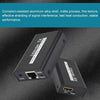 HDMI Cat6 förlängning 60m 1080P 60Hz HD EDID funktion HDMI Extension Plug & Play