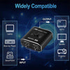 NÖRDIC 8K HDMI Switch 2 till 1 8K60Hz 4K120Hz