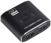 NÖRDIC 8K HDMI Switch 2 till 1 8K60Hz 4K120Hz