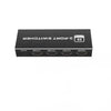 HDMI 2.1 switch 3 till 1 8K60Hz 4K120Hz 48Gbps HDR