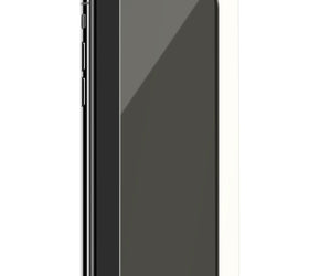 SKS-104 Skärmskydd för Iphone XS Max och Iphone 11 Pro Max Härdat glas 9H
