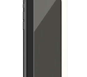 NÖRDIC SKS-104 Skärmskydd för Iphone XS Max och Iphone 11 Pro Max Härdat glas 9H