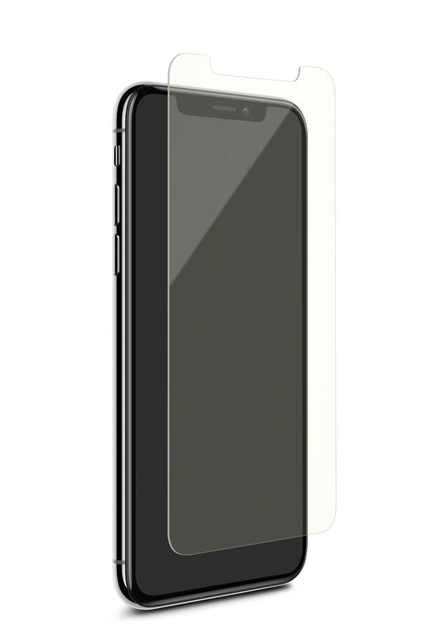 SKS-104 Skärmskydd för Iphone XS Max och Iphone 11 Pro Max Härdat glas 9H