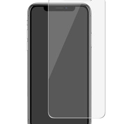 SKS-104 Skärmskydd för Iphone XS Max och Iphone 11 Pro Max Härdat glas 9H