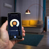 SiGN Smart Home Dimbar LED-lampa A60 6W E27, WiFi lampa