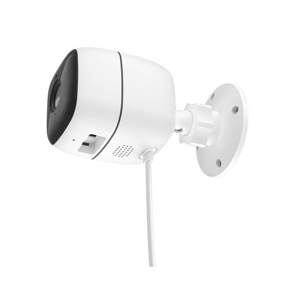 SiGN Smart Home IP Övervakningskamera Utomhus 1080P, WiFi kamera, smart kamera