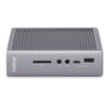 CalDigit TS3 Plus Dockningsstation Thunderbolt 3