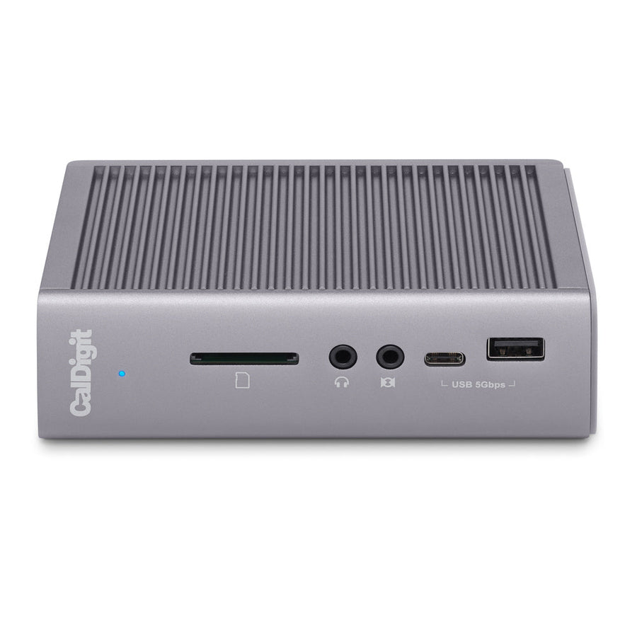 CalDigit TS3 Plus Dockningsstation Thunderbolt 3