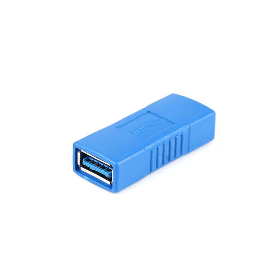 USB 3.0 könbytare adapter hona till hona