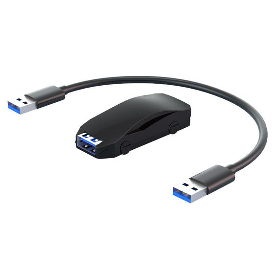 USB-A 3.0 to HDMI Adapter 1080P 60Hz