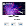 USB4 kabel 1m 40Gbps data 8K video PD 100W kompatibel med Thunderbolt 3