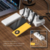 Flat Adapter USB3.2 Gen1 USB-C to A 5Gbps 3A