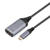 20cm USBC to DP 1.4 adapter 8K30Hz 4K120Hz 32,4Gbps
