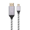 3m USBC to DP 1.4 kabel 8K30Hz 4K120Hz 32,4Gbps