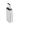 USBC C hane till Lightning ho (Non MFI) adapter silver
