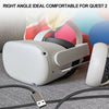 VR Link kabel 3m USB3.2 Gen1 USB-C till A 5Gbps 3A snabb laddning Oculus Quest 2 Super Speed USB Link Cable