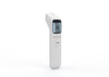 Yostand Infraröd Panntermometer, beröringsfri termometer, mäter kropps och även  andra materials temp.