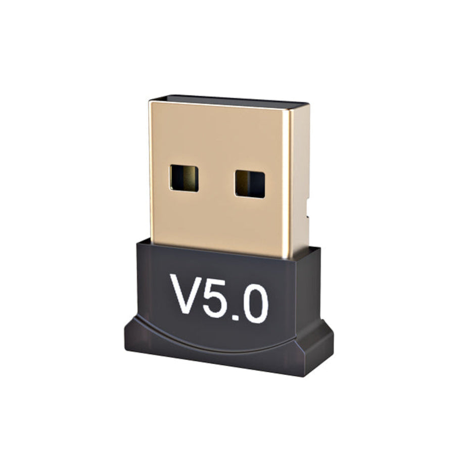 NÖRDIC USB Bluetooth 5.0 dongle Bluetooth USB adapter