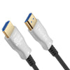 15m aktiv AOC Optisk Fiberkabel HDMI 2.1 8K 60Hz 4K 120Hz 48Gbps Dynamic HDR, eARC, VRR kompatibel med RTX 3080 3090