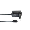 OKdo Raspberry Pi USB-C Power Supply – EU – 5V 3A – Black
