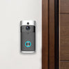 SiGN Smart Home Dörrklocka med kamera 720P, WiFi kamera, utomhuskamera