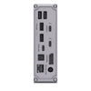 CalDigit TS3 Plus Dockningsstation Thunderbolt 3