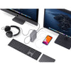 CalDigit TS3 Plus Dockningsstation Thunderbolt 3