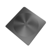 Maiwo Slim extern USB DVD/CD spelare både USB-C och USB-A Extern optisk enhet