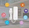 Vatten sensor, wifi, vattenläckage sensor, 1 m kabel